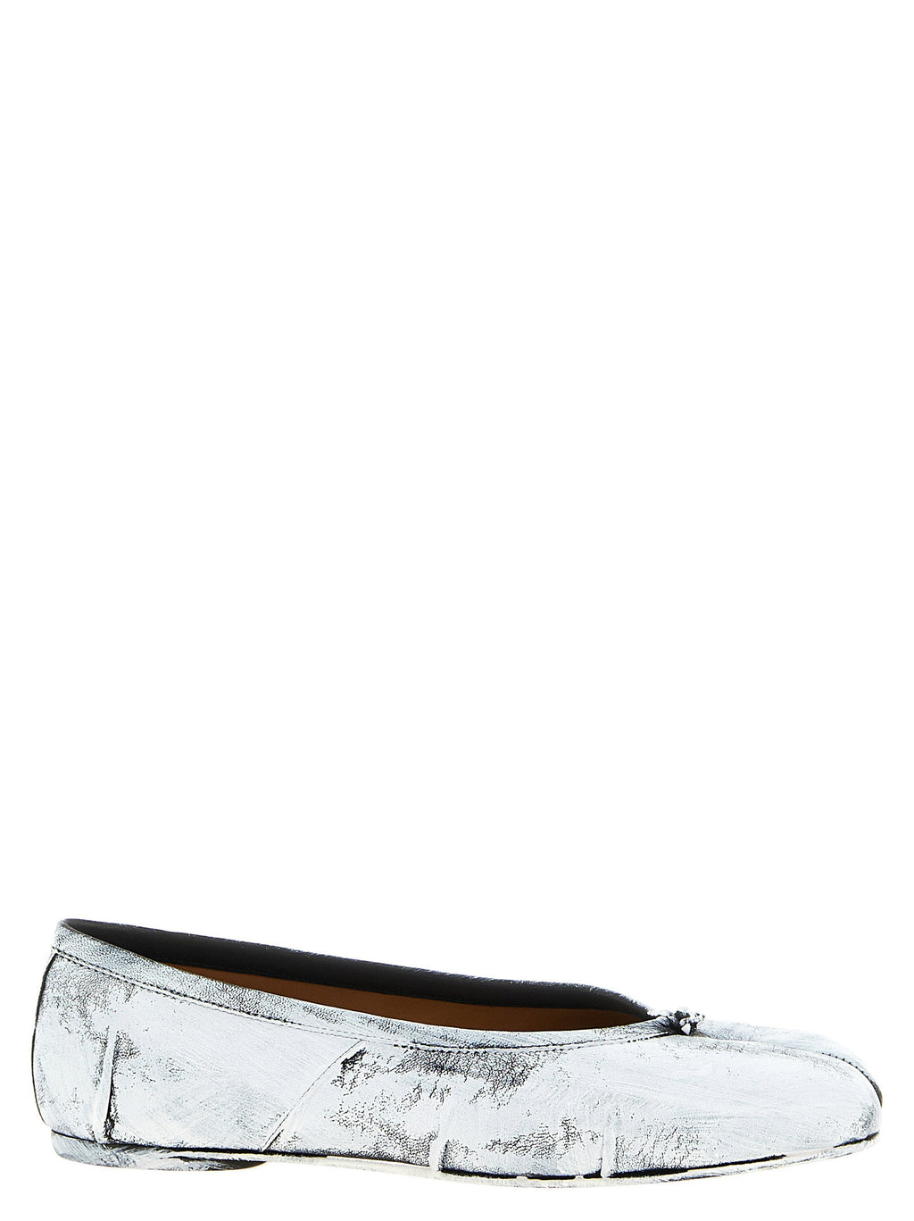 Maison Margiela Tabi New Ballet Flats