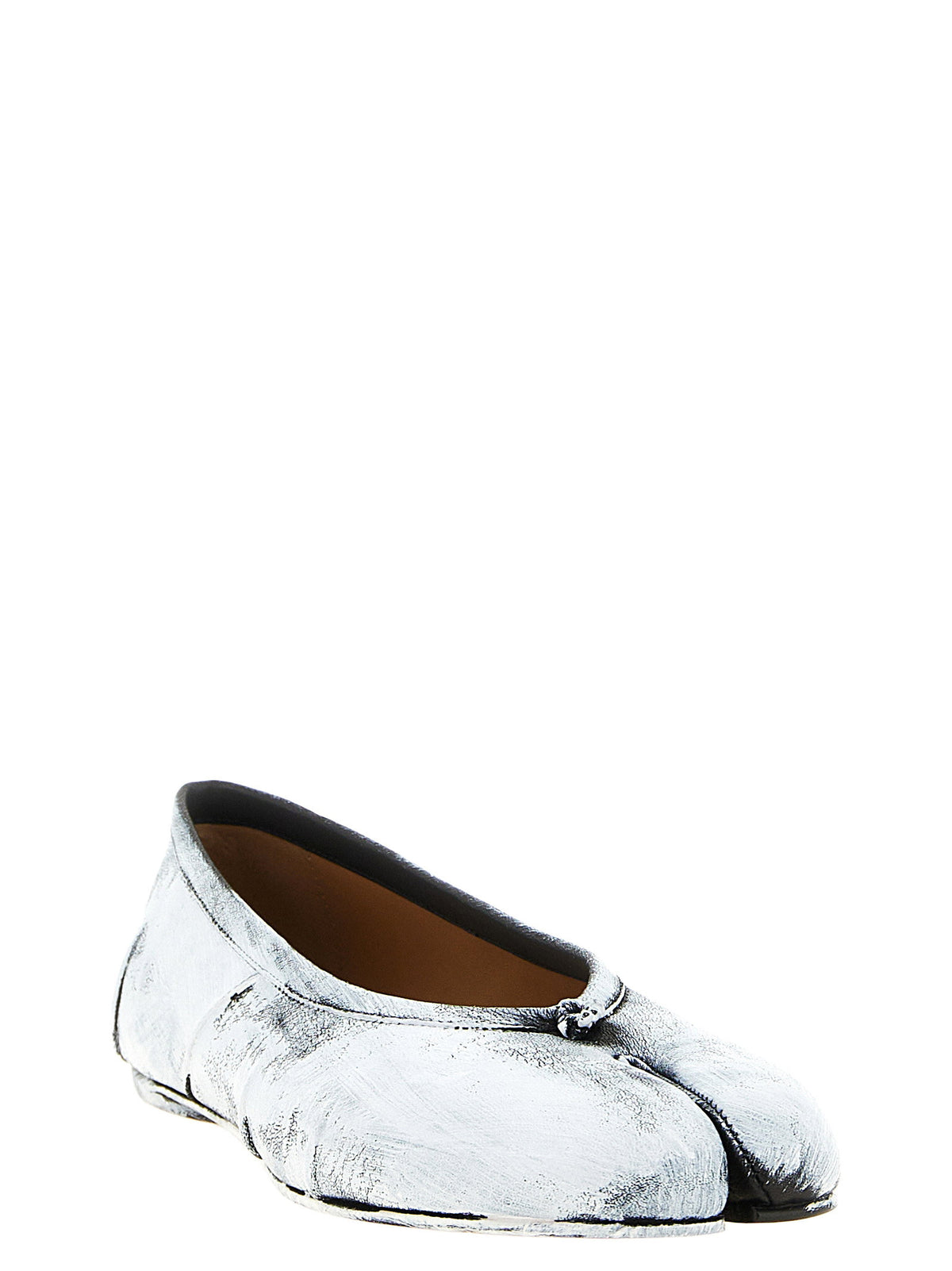 Maison Margiela Tabi New Ballet Flats