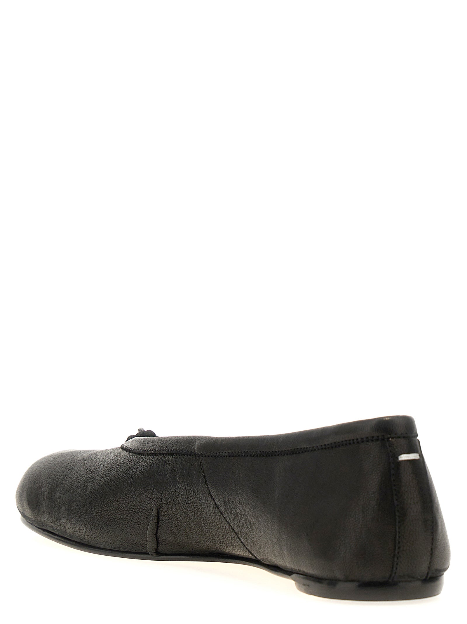 Maison Margiela Tabi New Ballet Flats