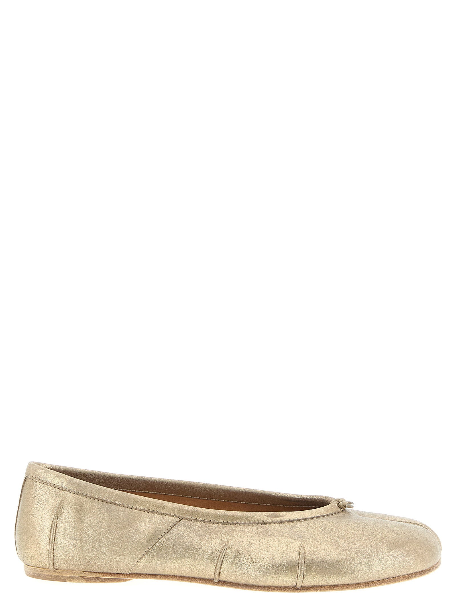 Flat Shoes - Women
