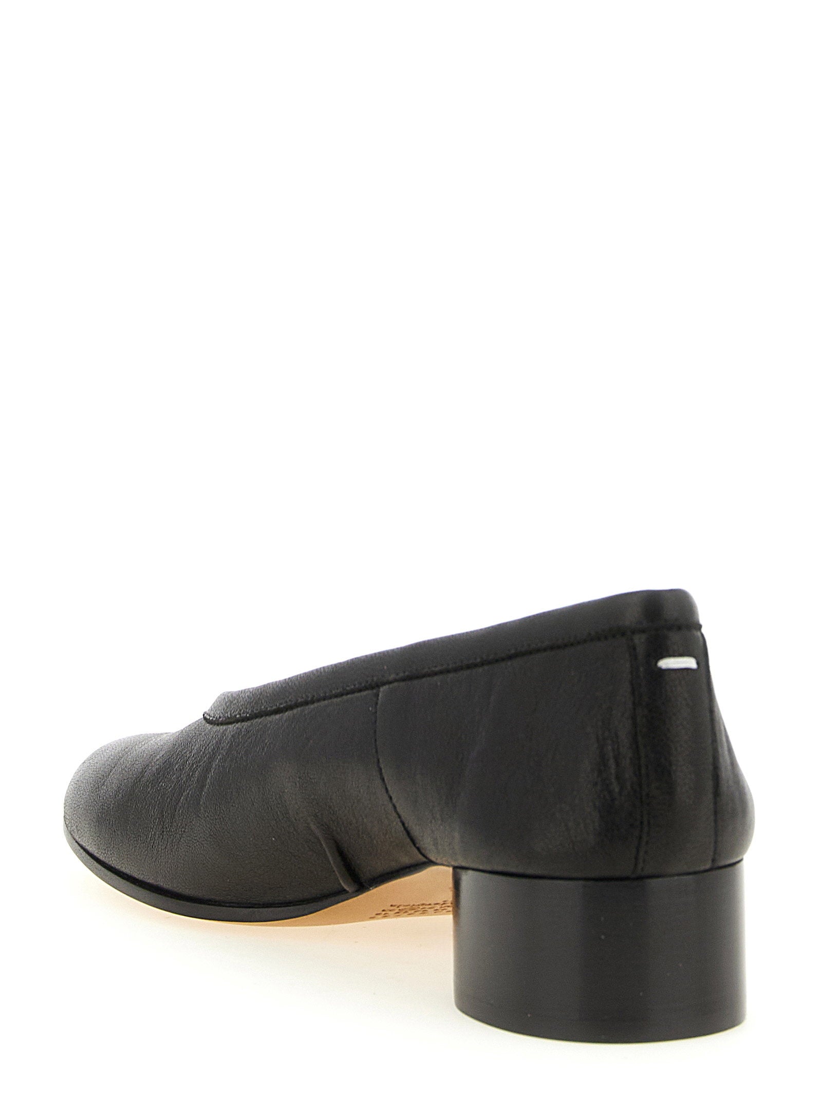 Maison Margiela Tabi Ballet Flats