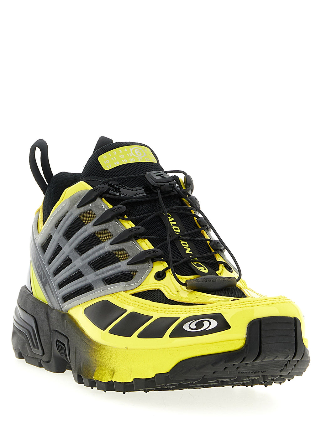 Acs Pro Sneakers Mm6 Maison Margiela X Salomon