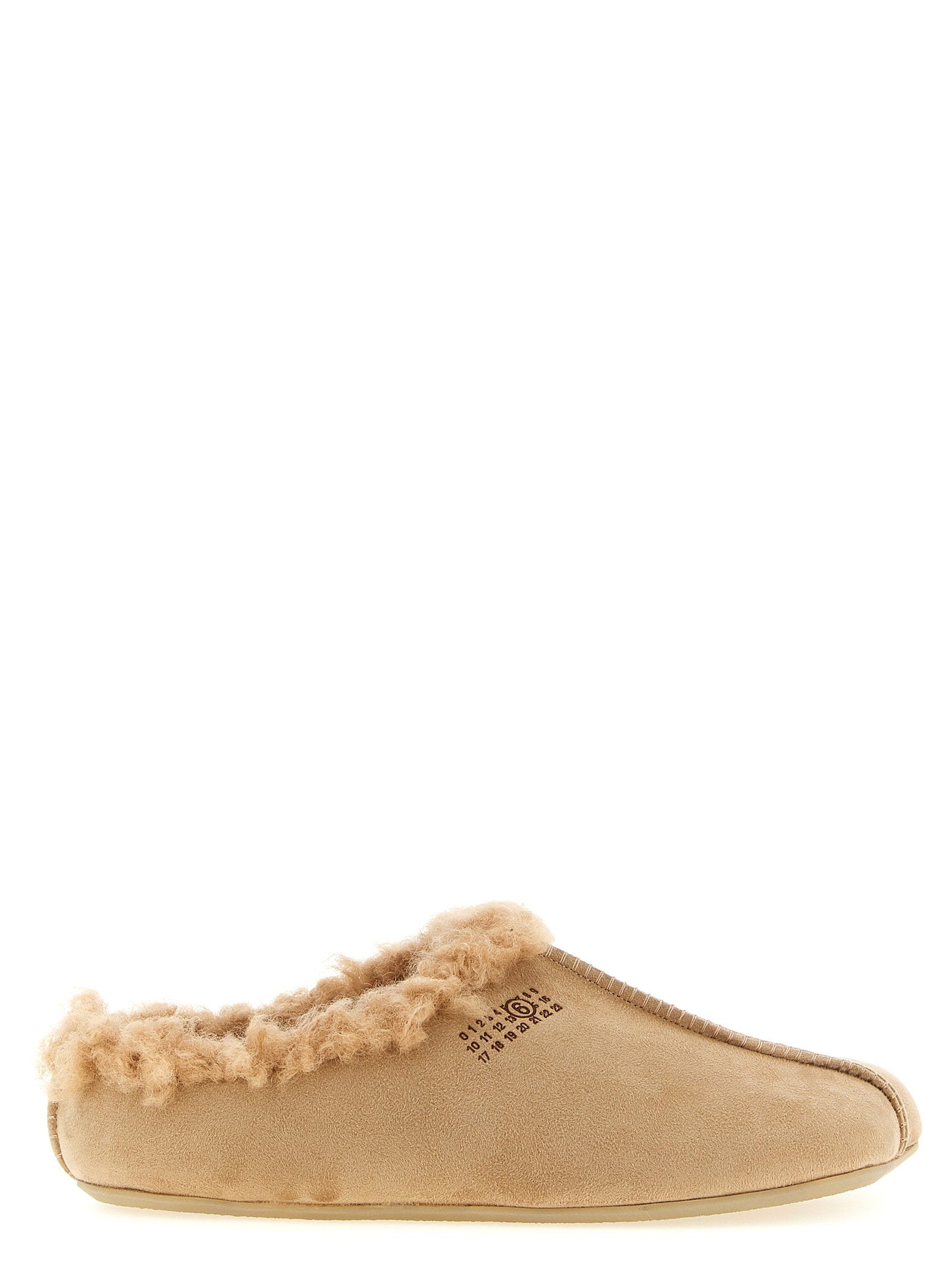 Flat Shoes - Women
