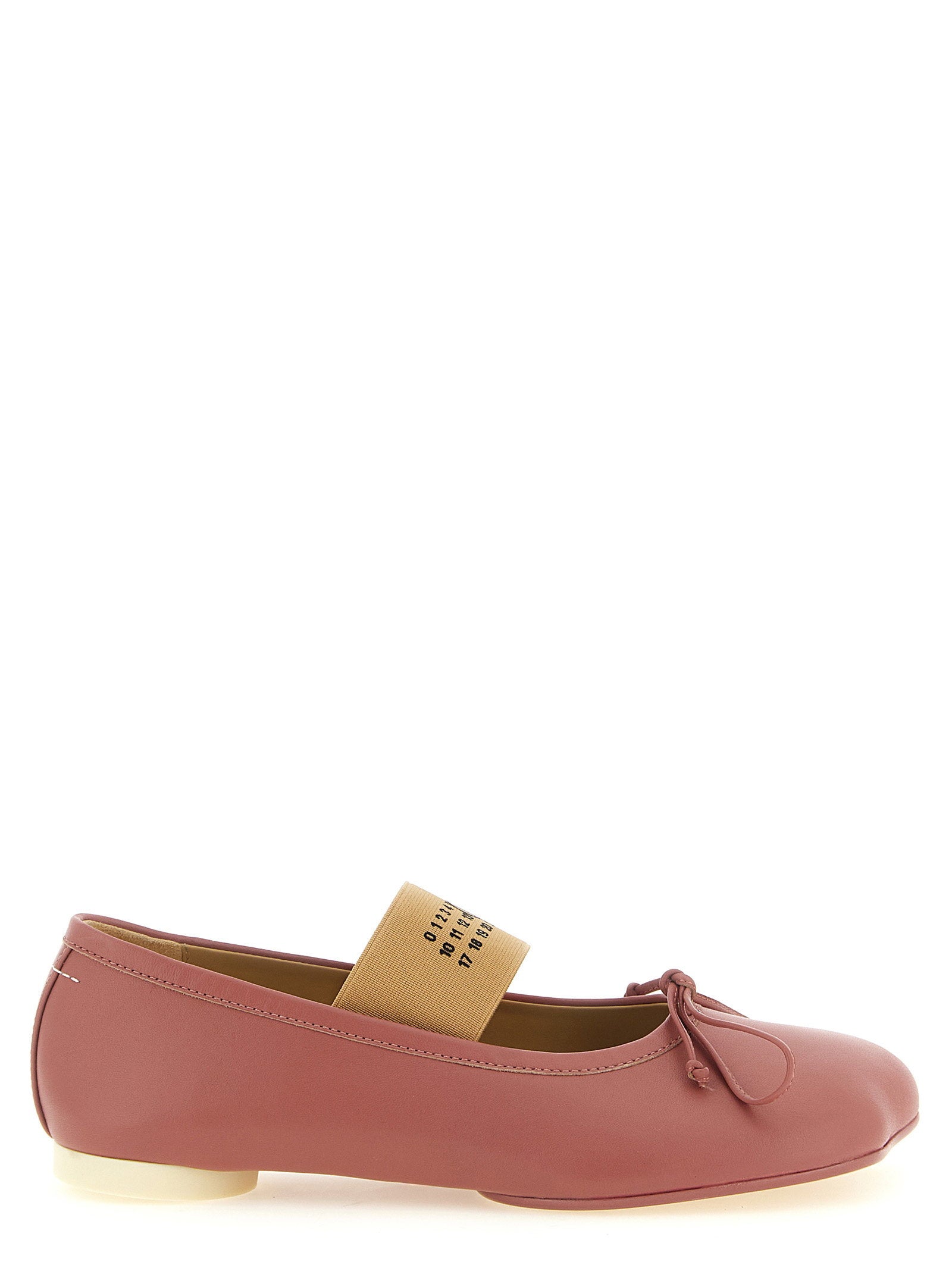 Flat Shoes - Women