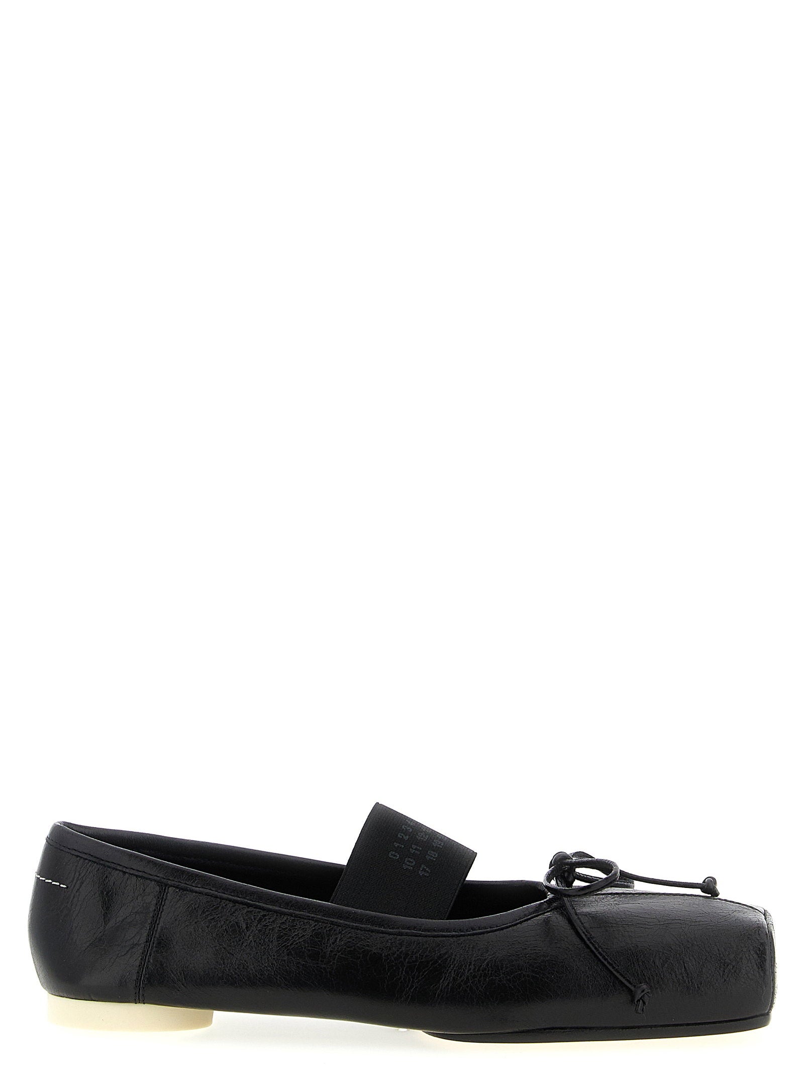 Flat Shoes - Women