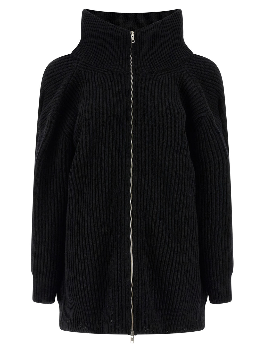 Mm6 Maison Margiela Cardigan Dress