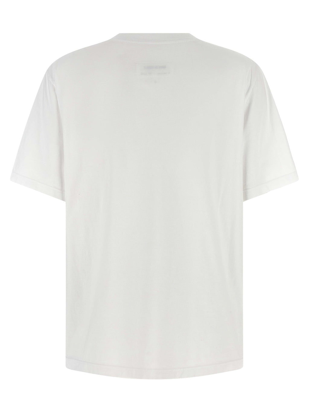 Mm6 Maison Margiela Numeric Signature Mm6 T-shirt