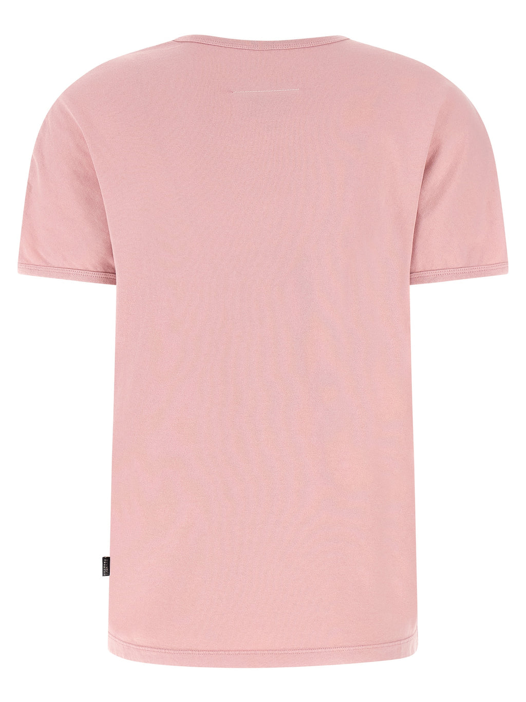 Mm6 Maison Margiela Arc Print T-shirt