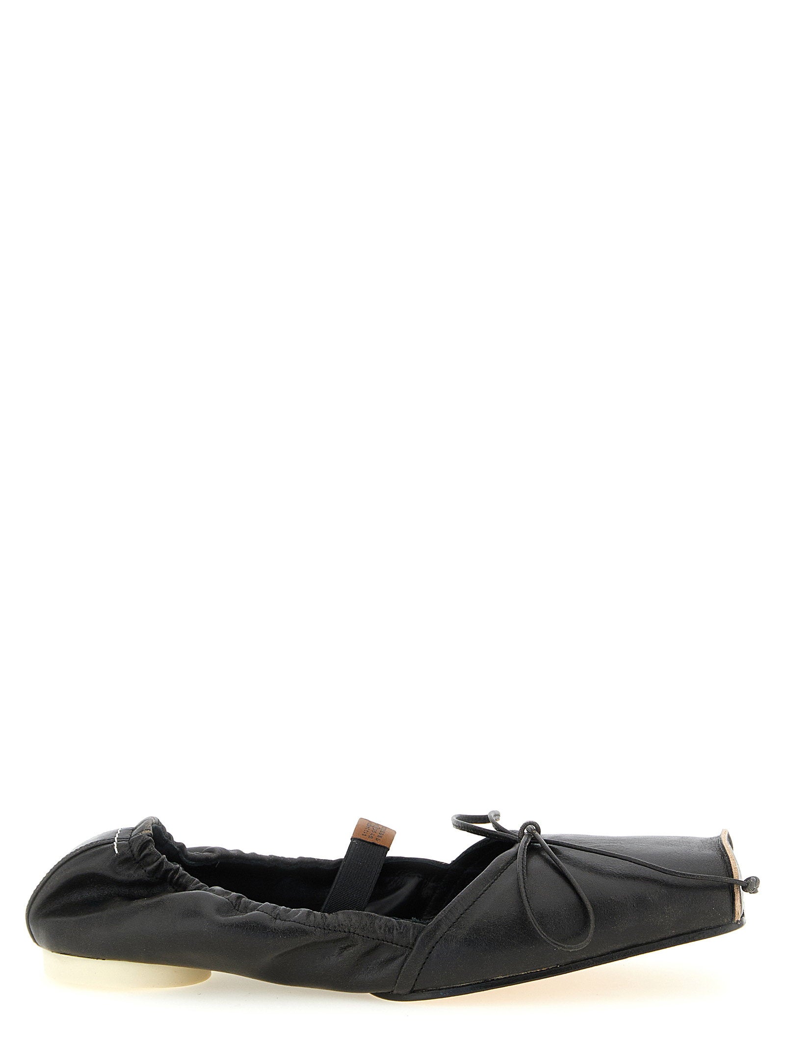 Flat Shoes - Women