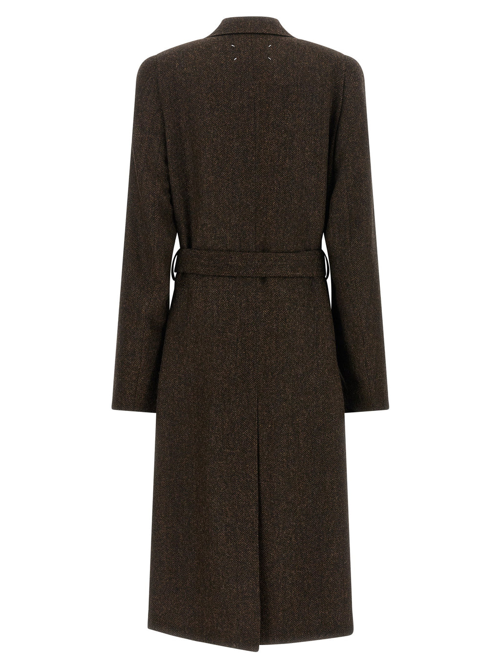 Maison Margiela Four Stitches Coat