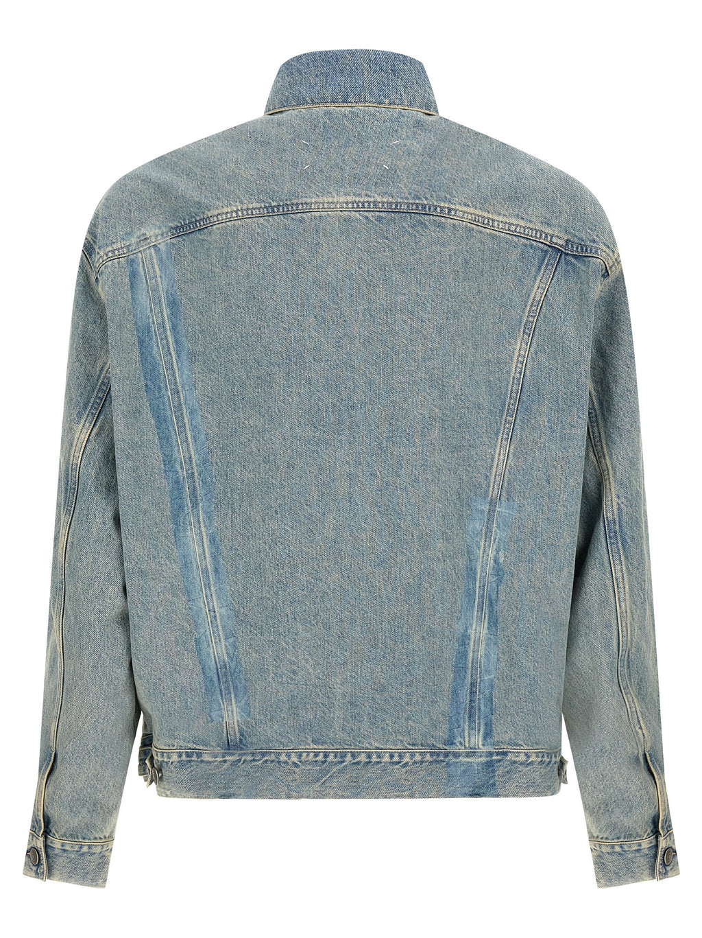 Maison Margiela Taped Jacket