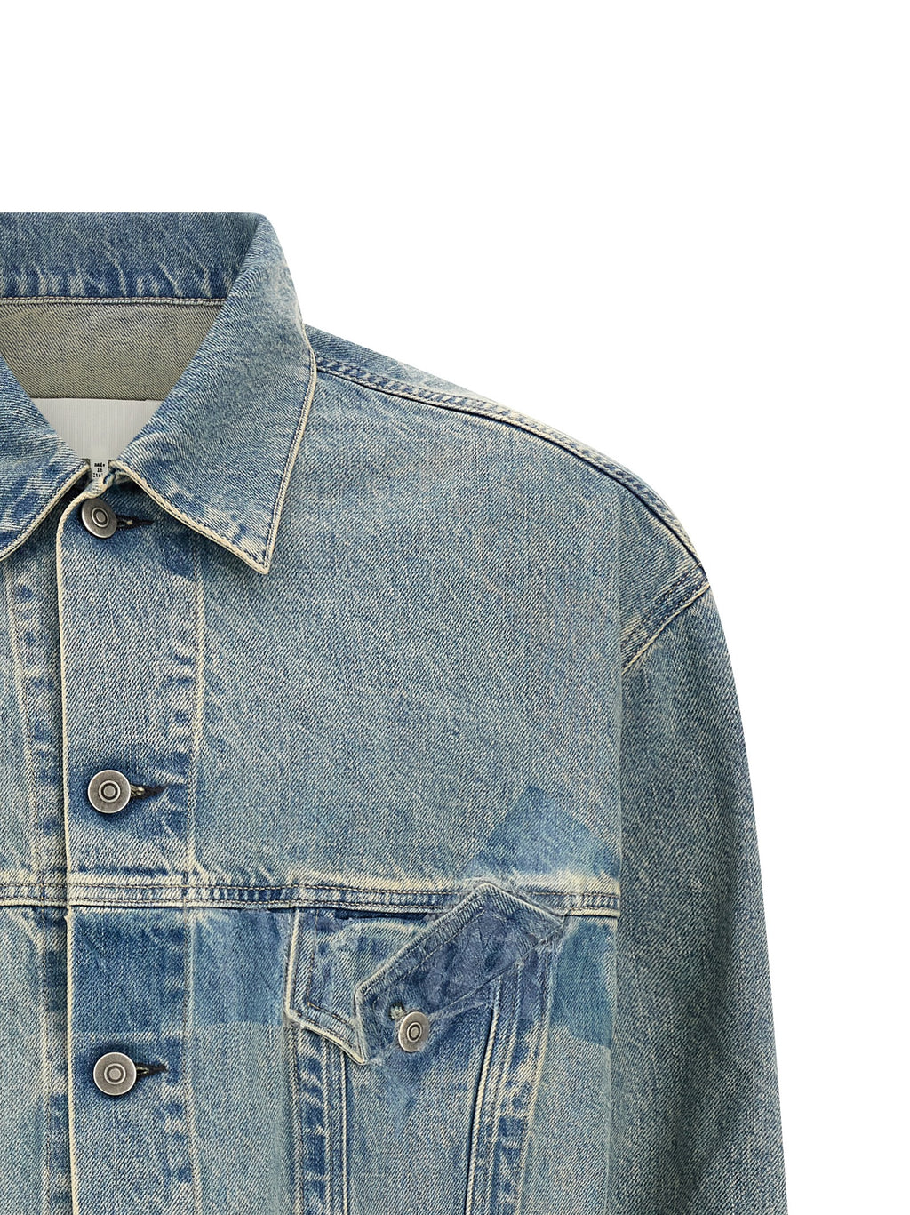 Maison Margiela Taped Jacket