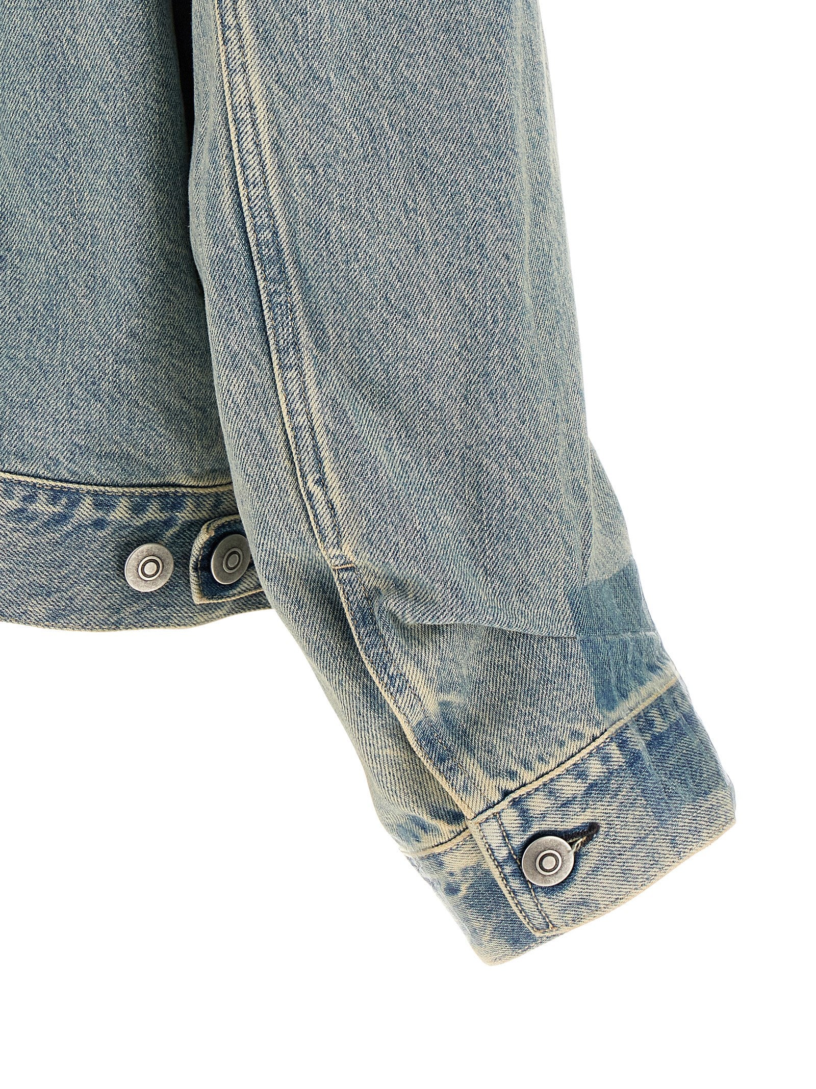 Maison Margiela Taped Jacket