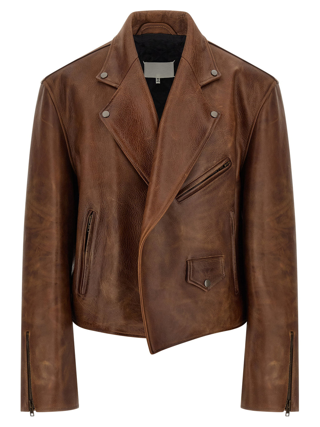 Maison Margiela Biker Jacket