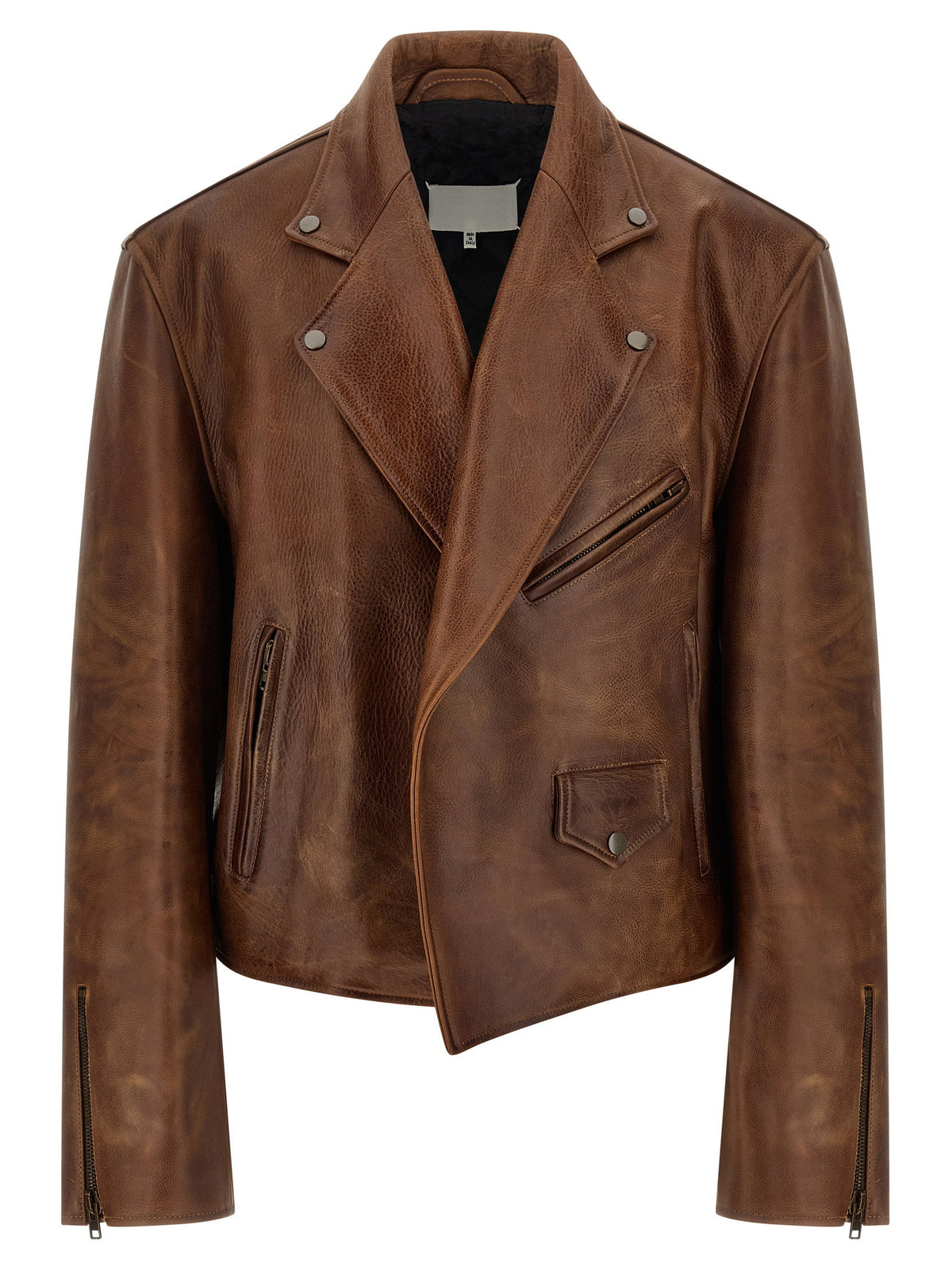 Maison Margiela Biker Jacket
