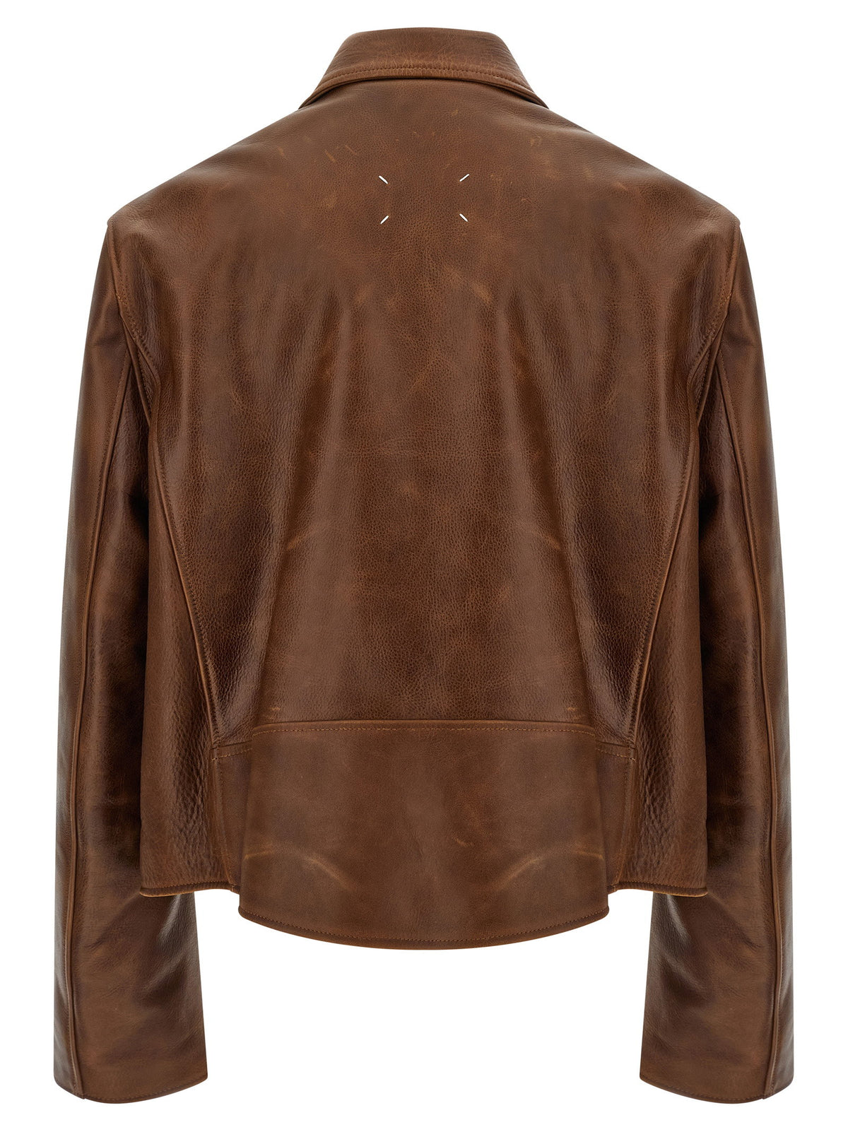 Maison Margiela Biker Jacket