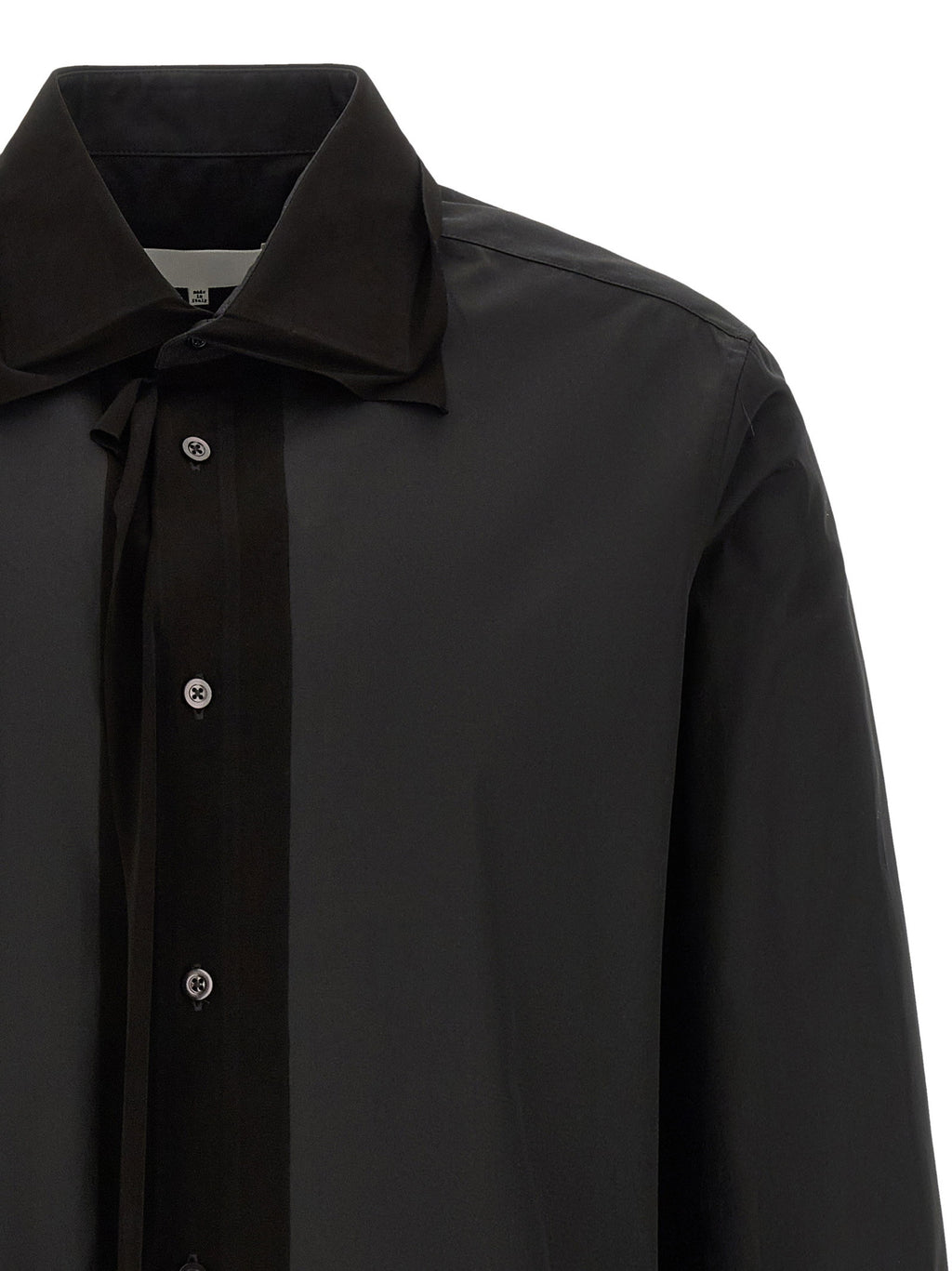 Maison Margiela Fusion Shirt