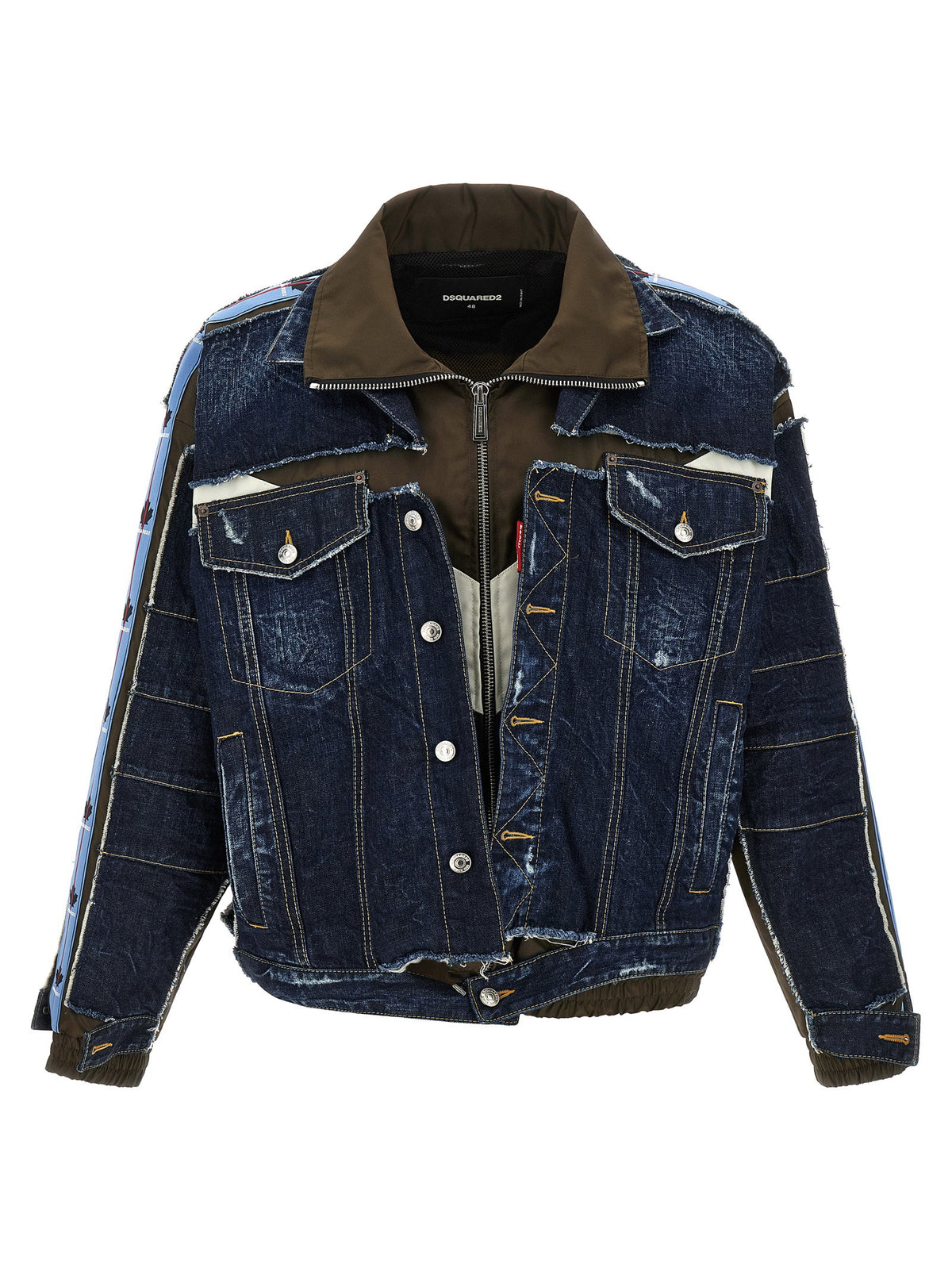 Jackets - Men