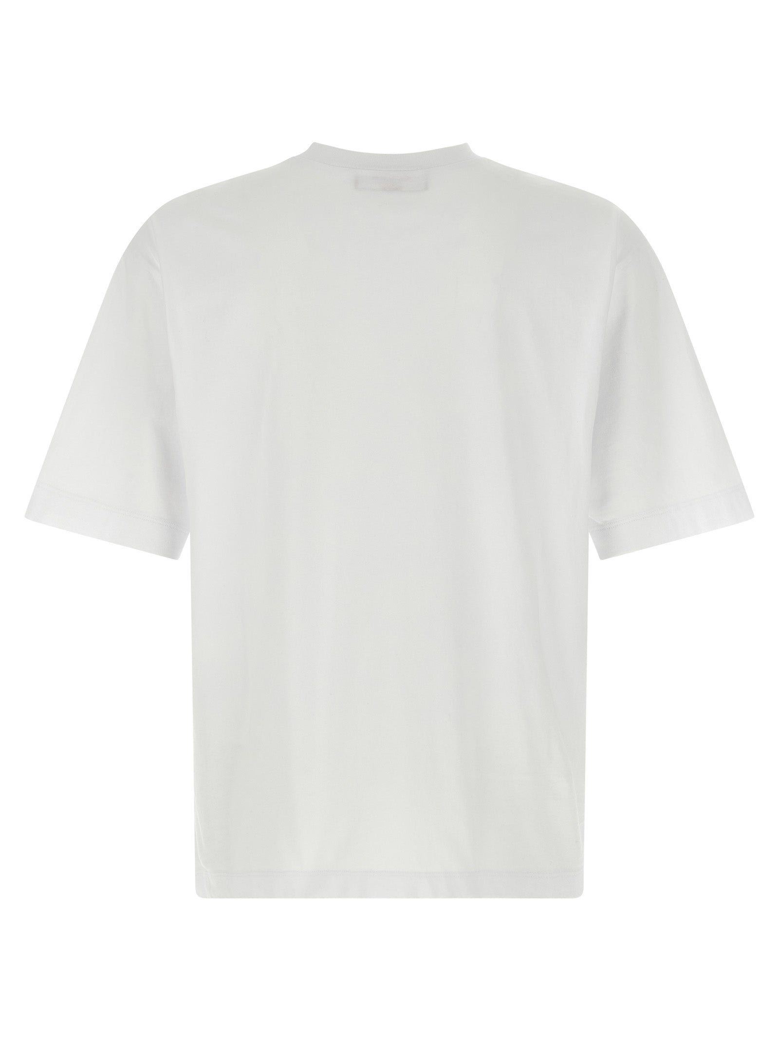 T-shirt Capsule Magliano X Dsquared2