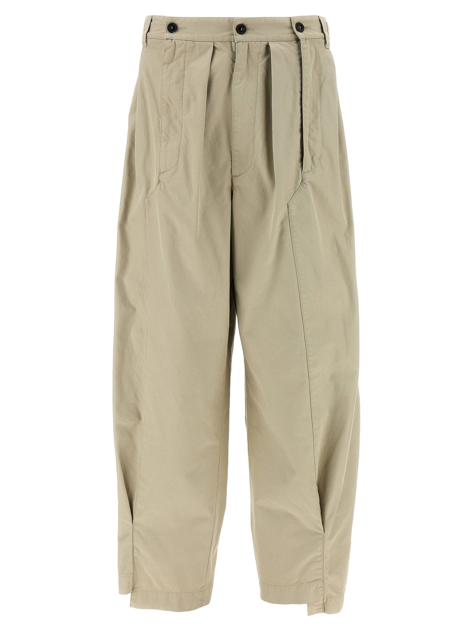 Trousers - Men