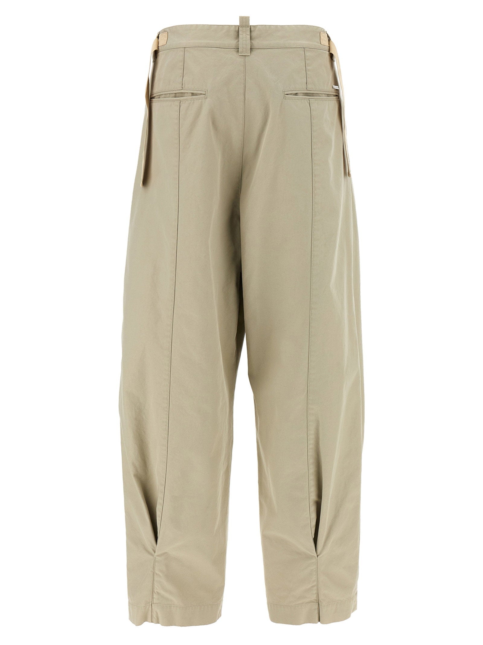 Dsquared2 Zoot Pants