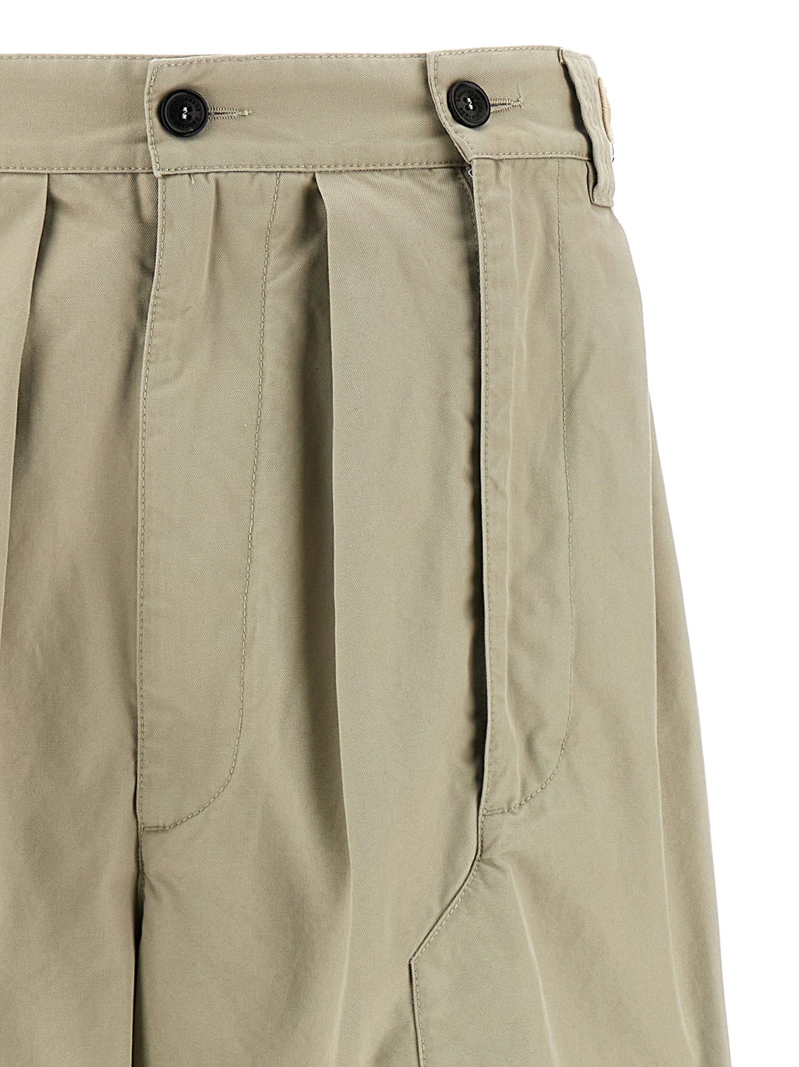Dsquared2 Zoot Pants