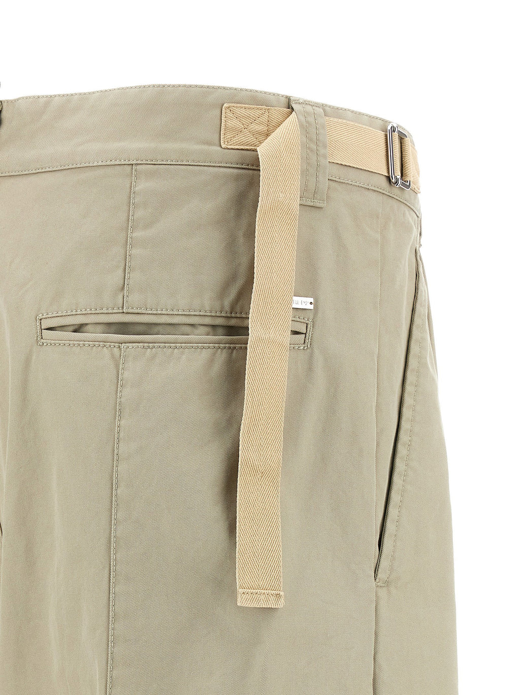 Dsquared2 Zoot Pants