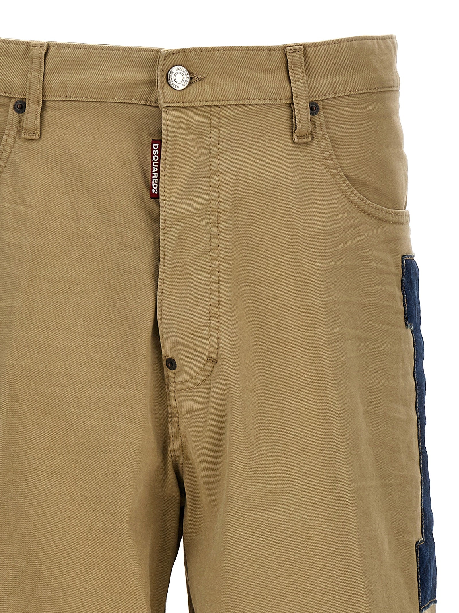Dsquared2 Eros Jeans