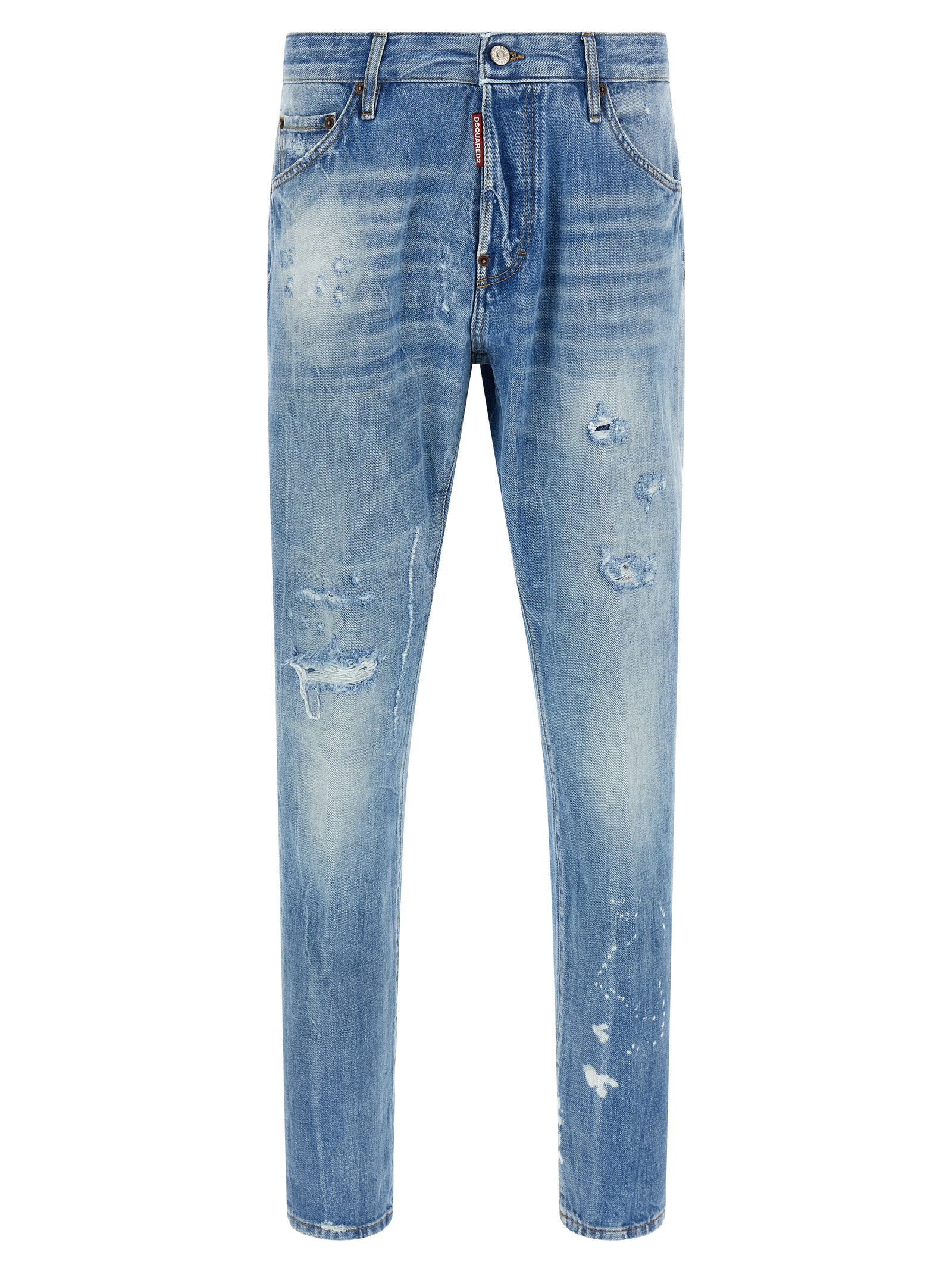 Jeans - Men