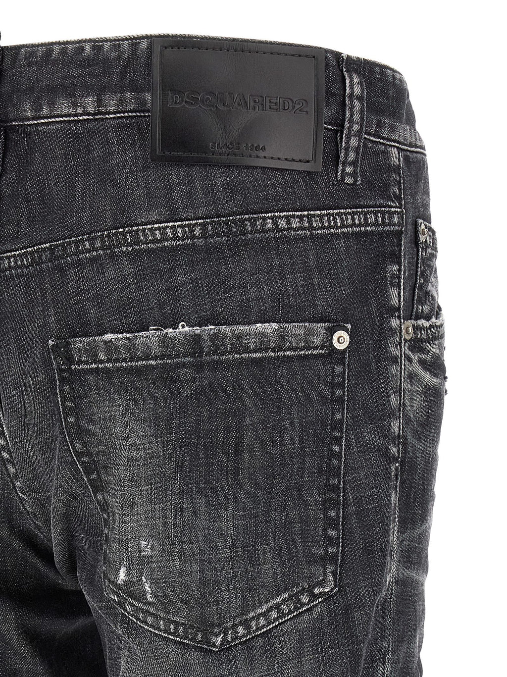Dsquared2 Skater Jeans