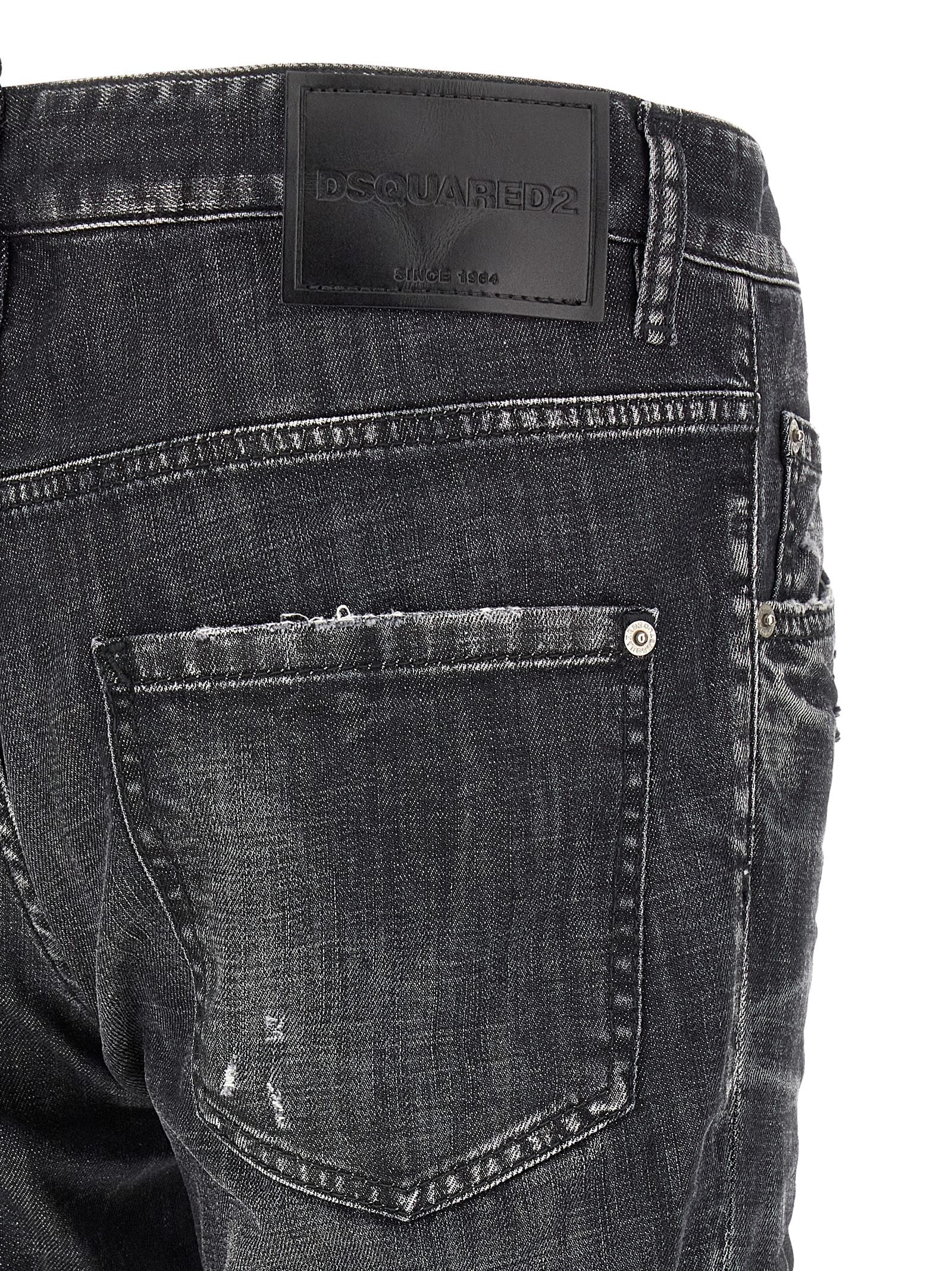 Dsquared2 Skater Jeans