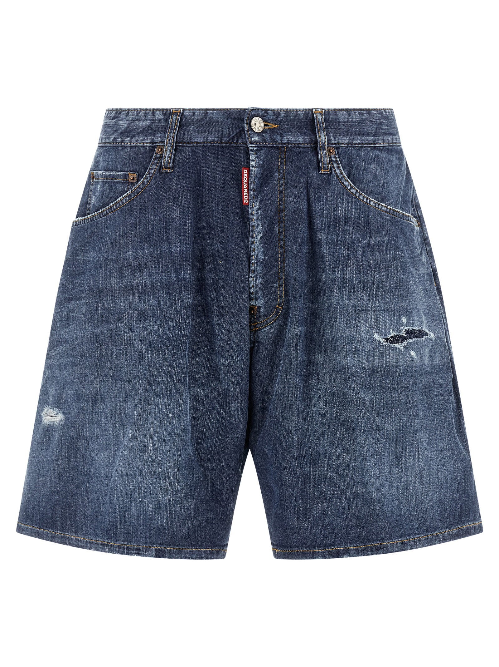 Short Trousers - Men
