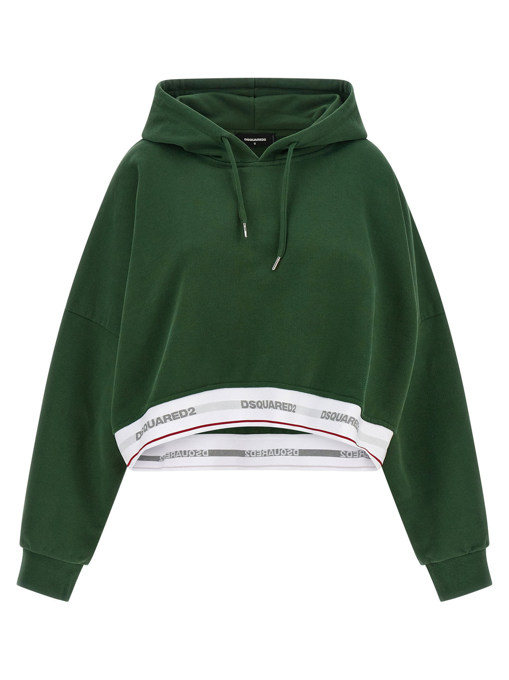Dsquared2 Onion Hoodie
