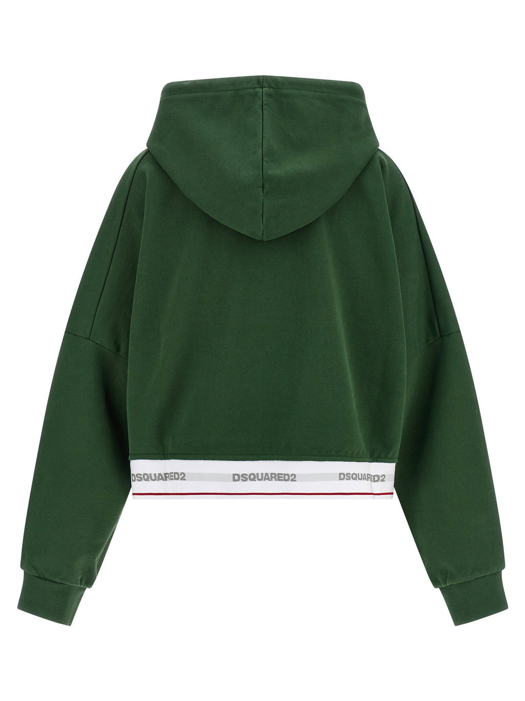 Dsquared2 Onion Hoodie
