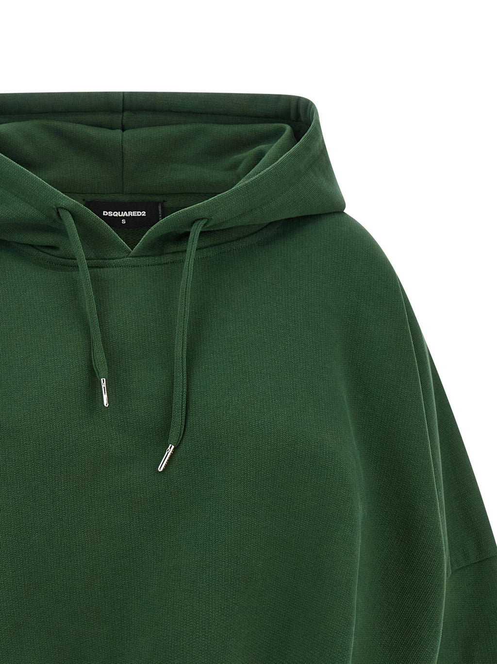 Dsquared2 Onion Hoodie