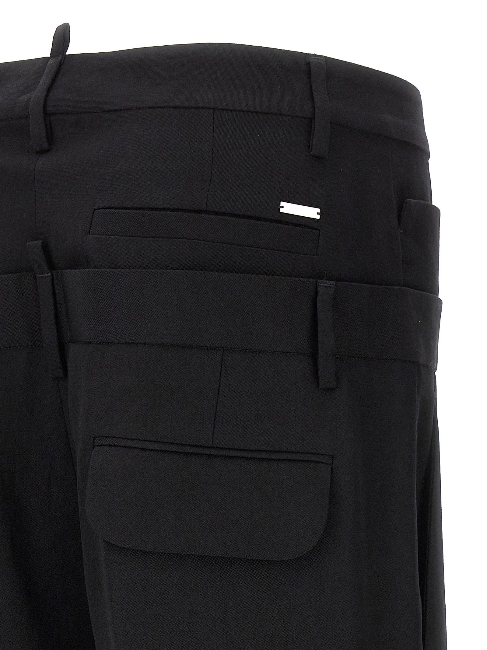 Dsquared2 Twin Pack Trousers