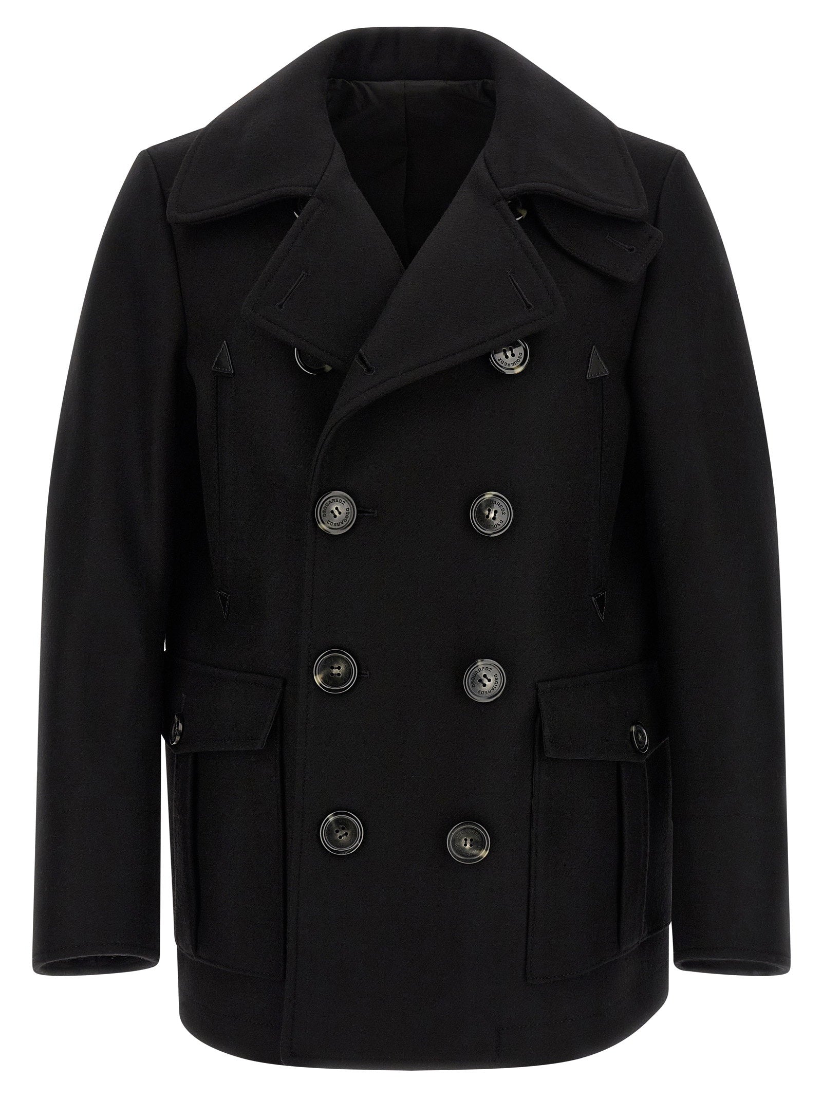 Coats - Men