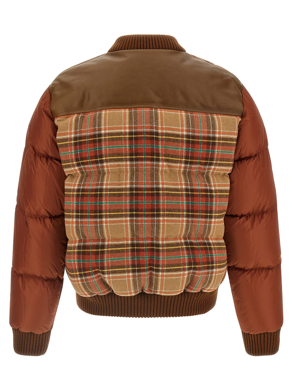 Dsquared2 D2 Upside Down Bomber Jacket