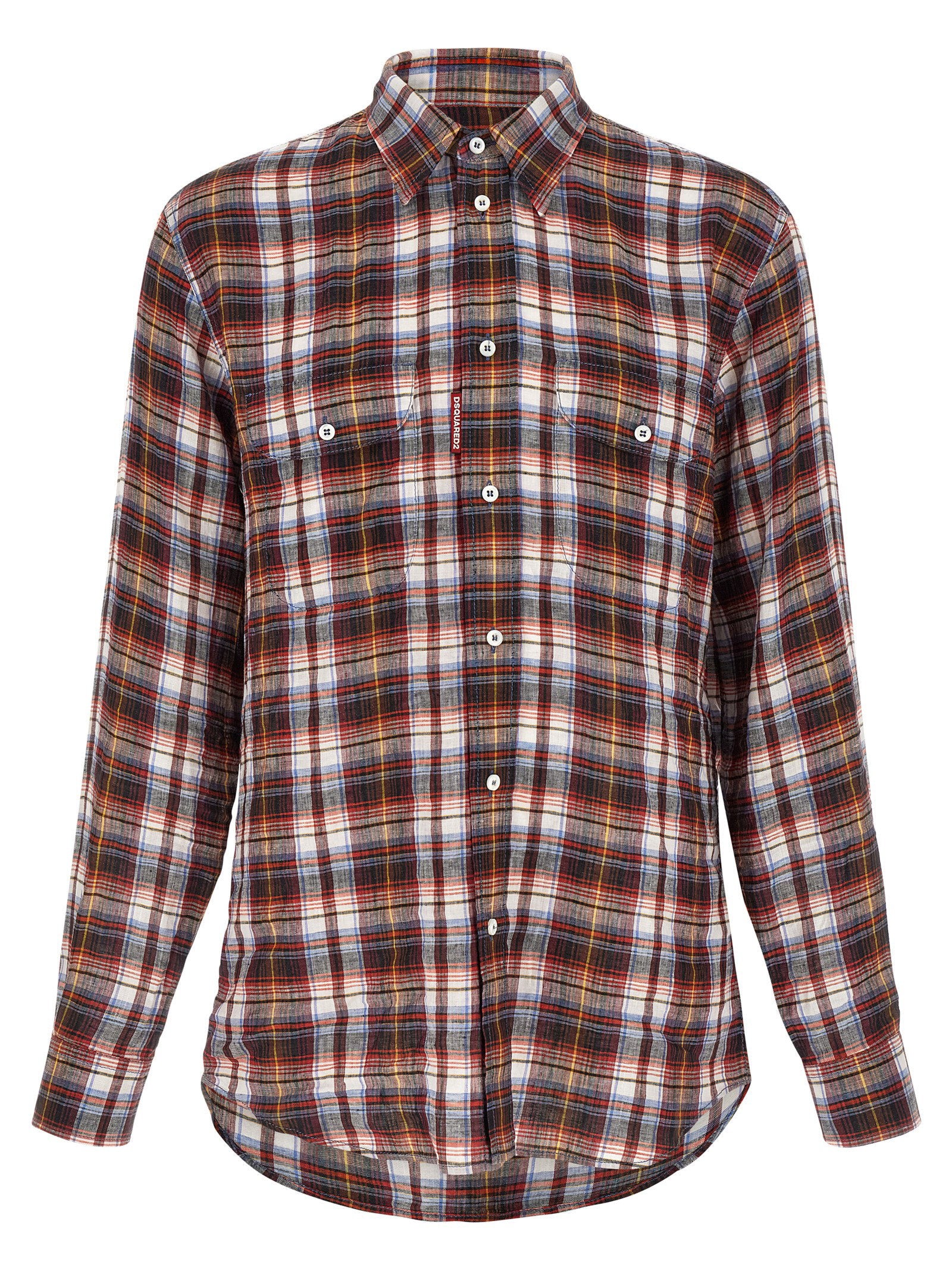 Shirts - Men