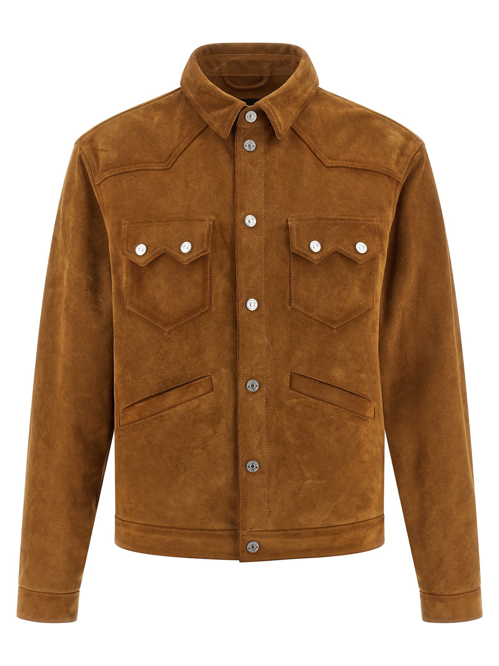 Jackets - Men