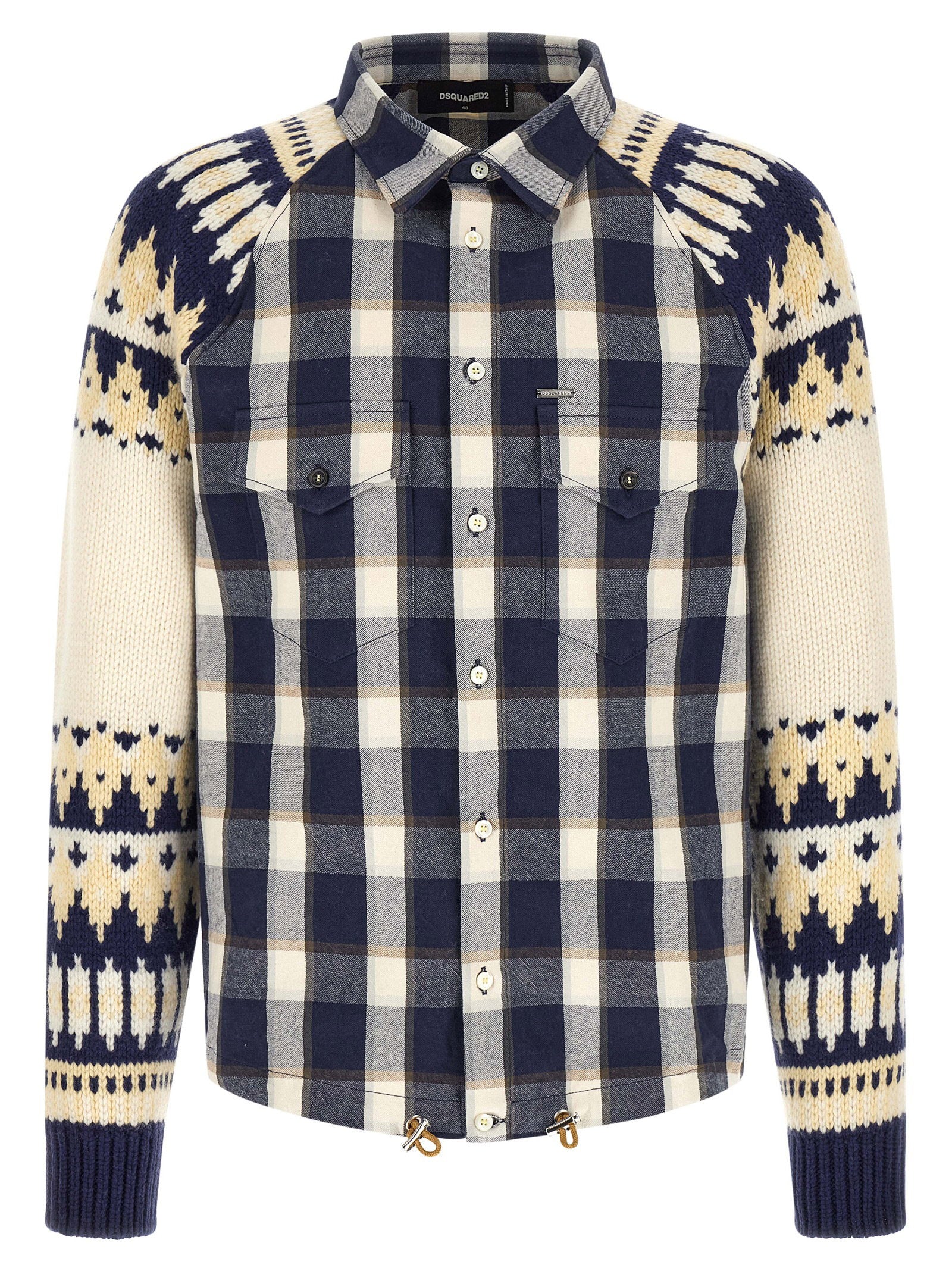 Shirts - Men
