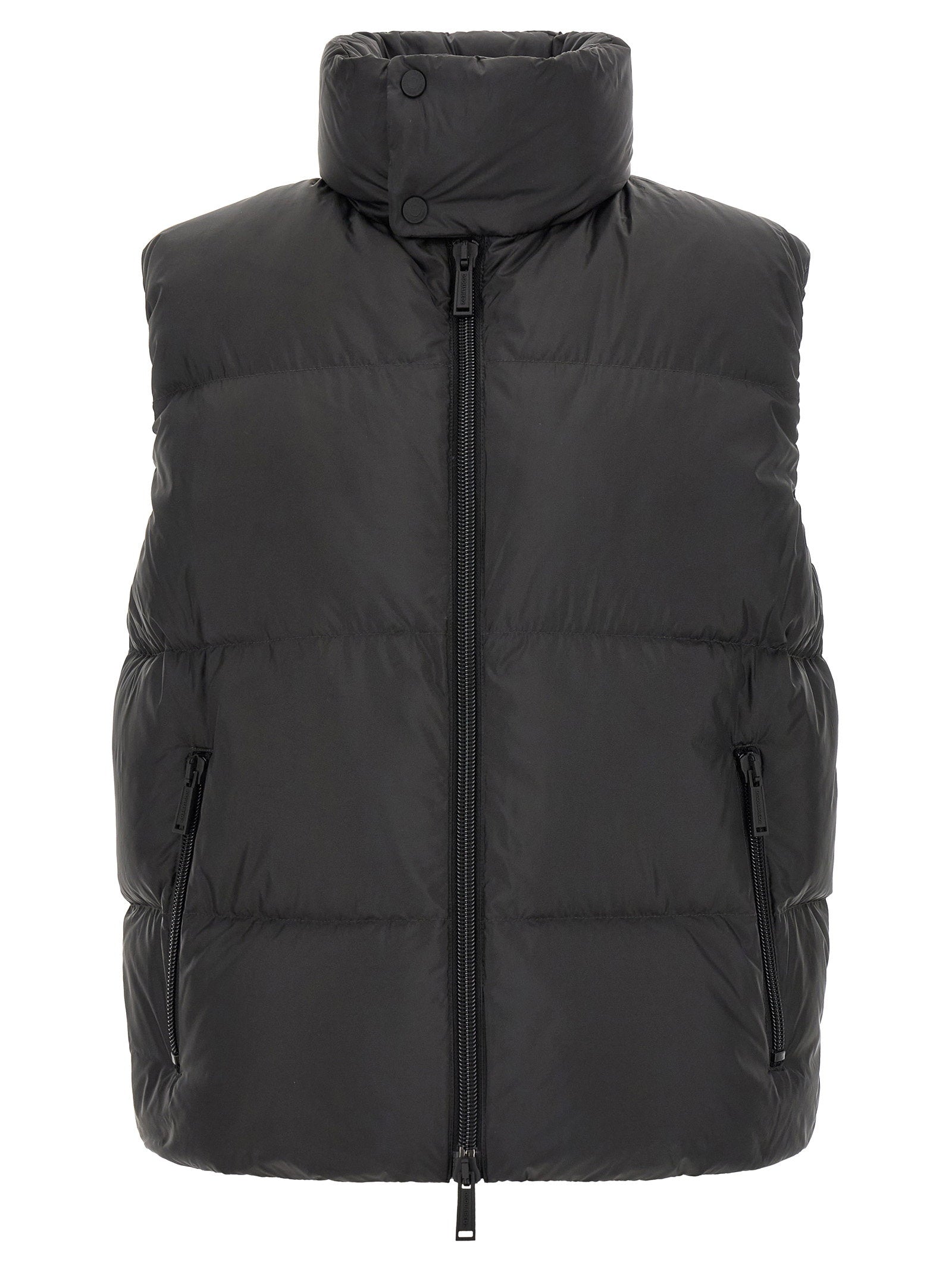 Vests - Men