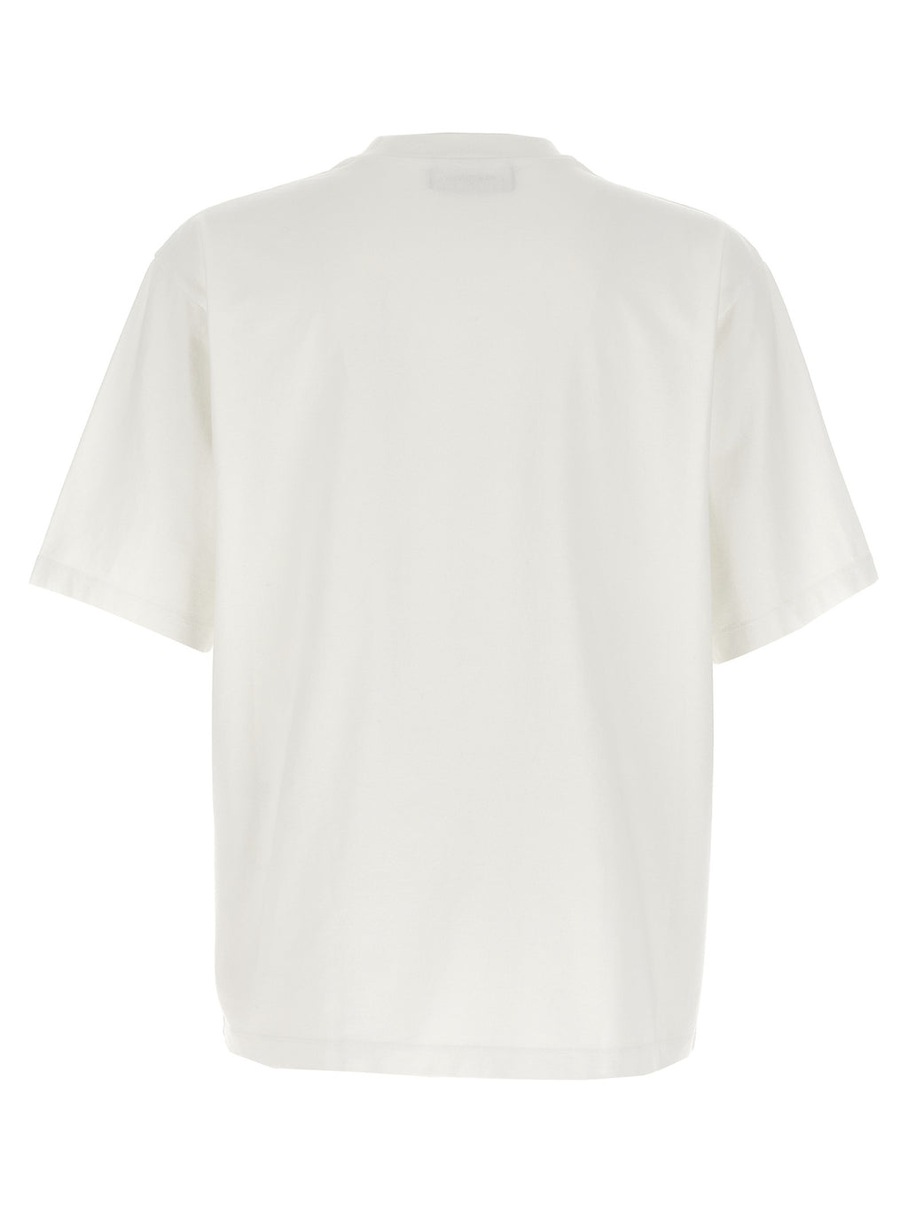 Dsquared2 Sponge Patch T-shirt