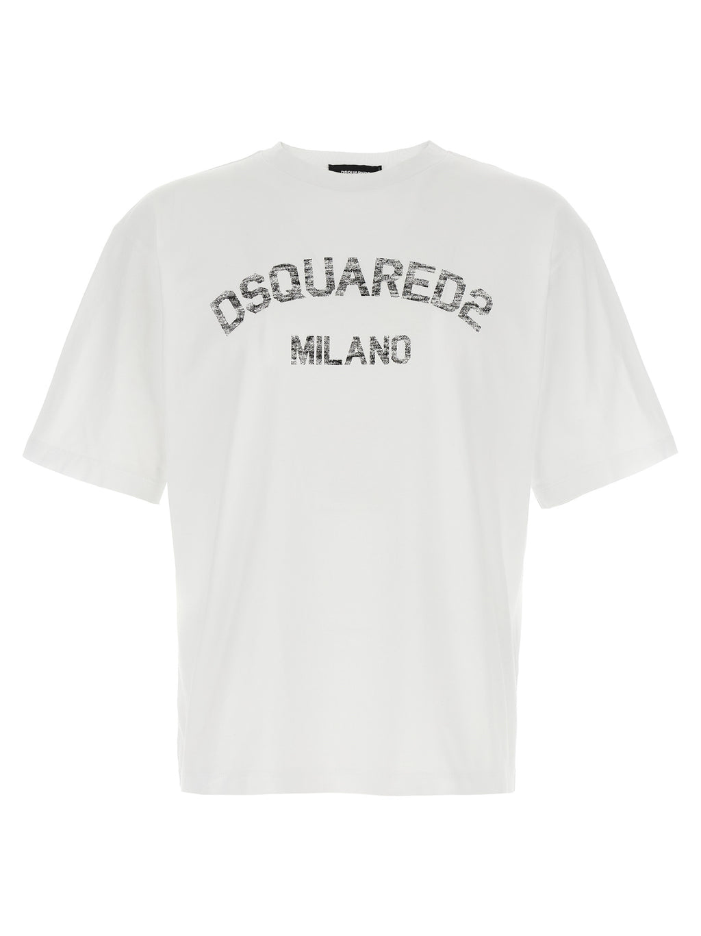 Dsquared2 Loose Fit T-shirt