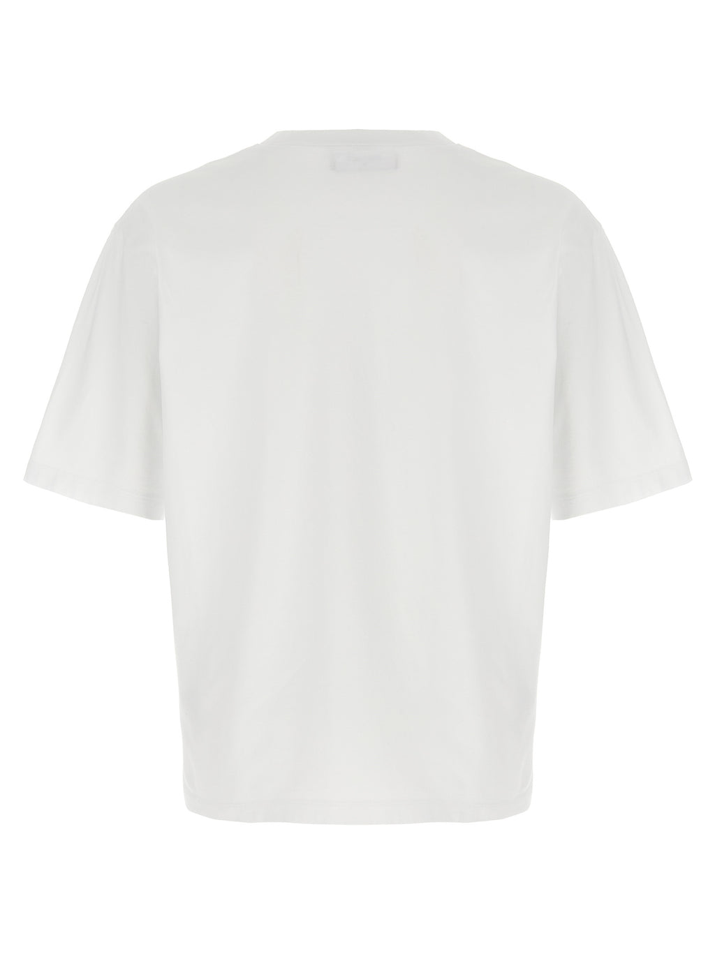 Dsquared2 Loose Fit T-shirt