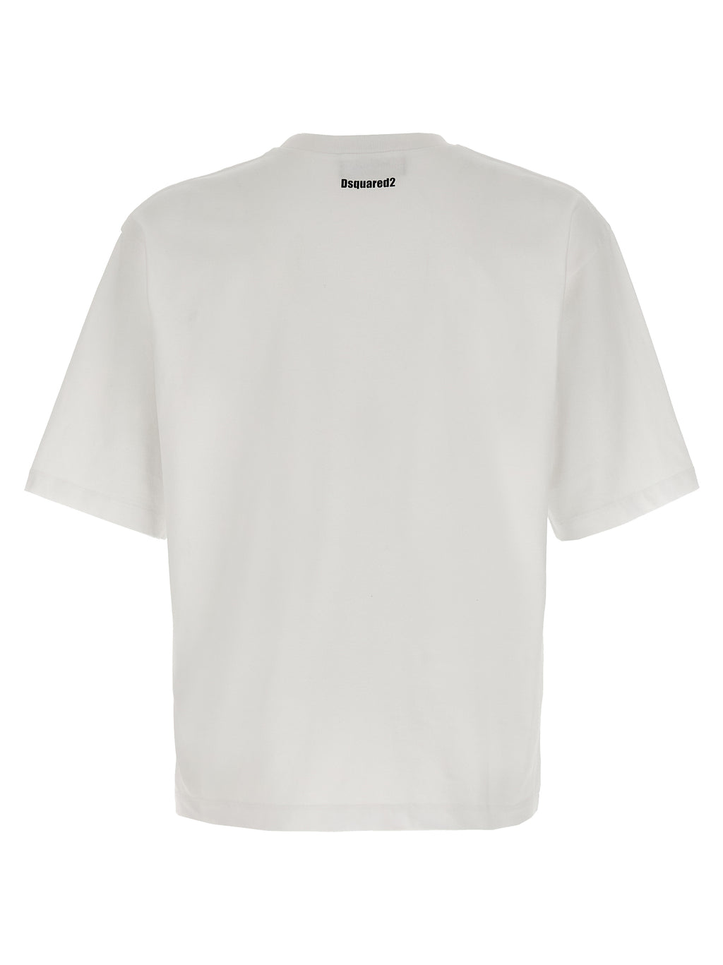 Dsquared2 Printed T-shirt