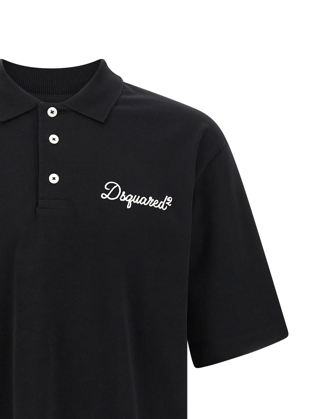 Dsquared2 Signature Polo Shirt