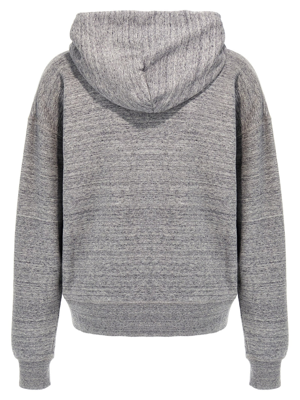 Dsquared2 Nyc Fit Hoodie