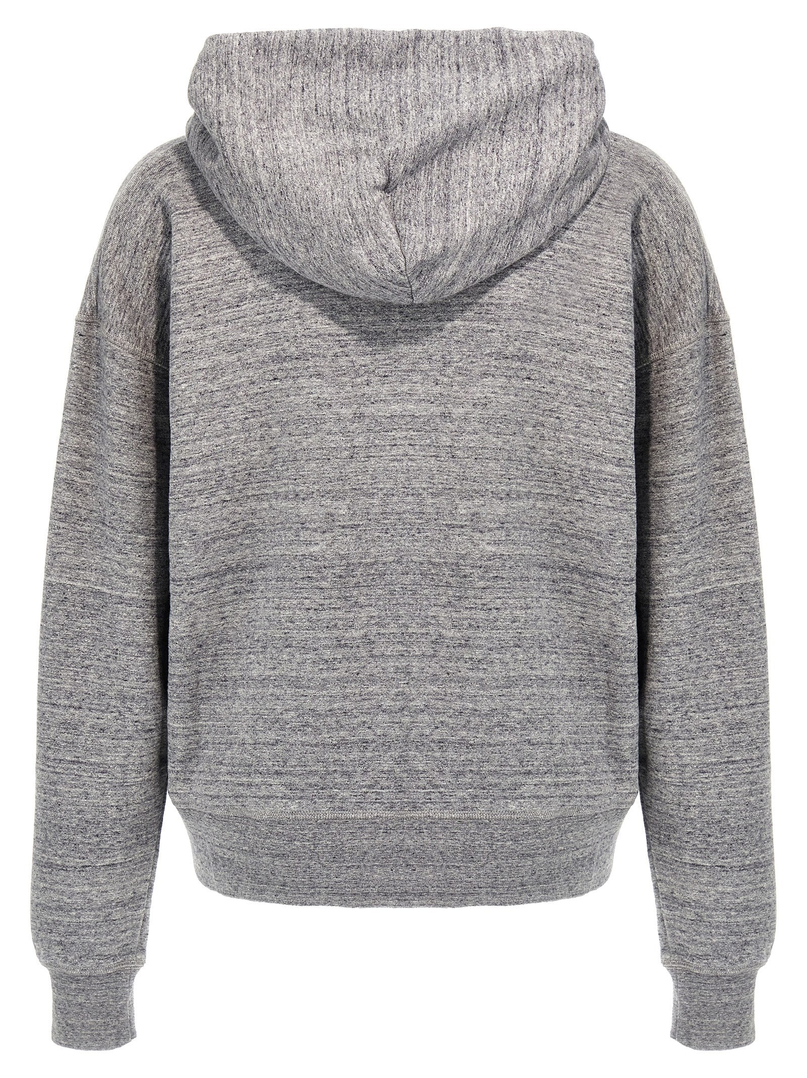 Dsquared2 Nyc Fit Hoodie