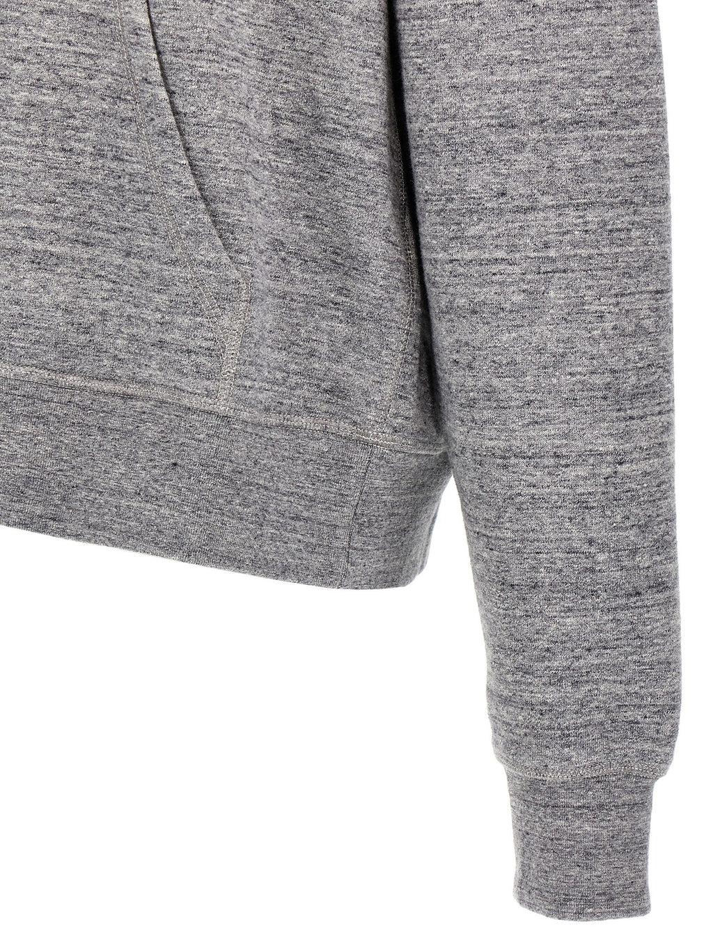Dsquared2 Nyc Fit Hoodie